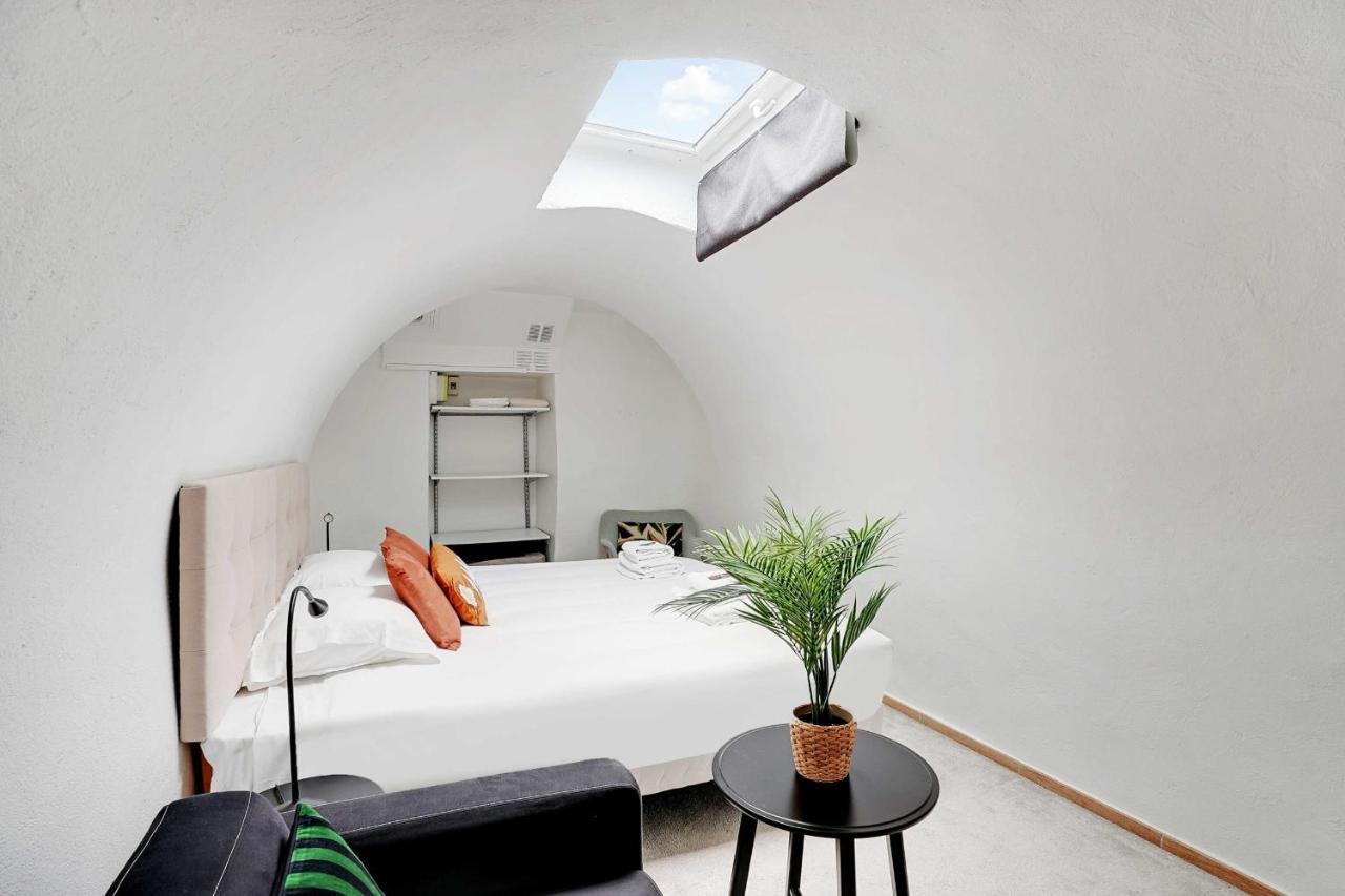 Appartamento Cozy - 3br-8p - Montparnasse *