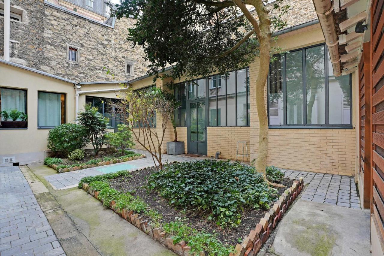 Cozy - 3br-8p - Montparnasse * Parigi