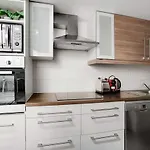 Cozy Apartment - 3Br-8P - Montparnasse