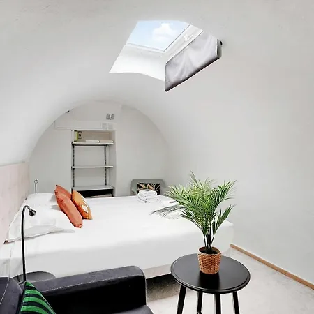 Apartment Cozy - 3br-8p - Montparnasse *