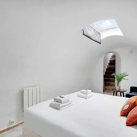 Cozy - 3br-8p - Montparnasse