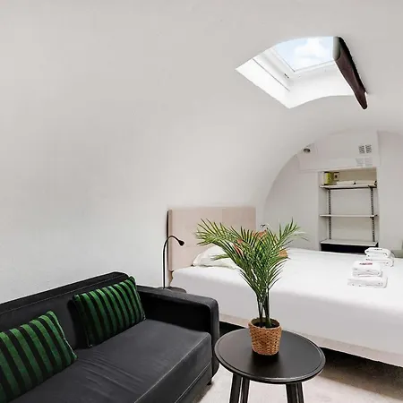 Cozy - 3br-8p - Montparnasse Appartamento